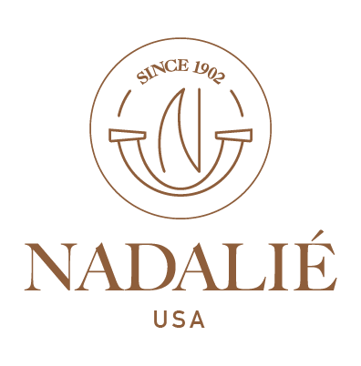 Nadalie USA logo
